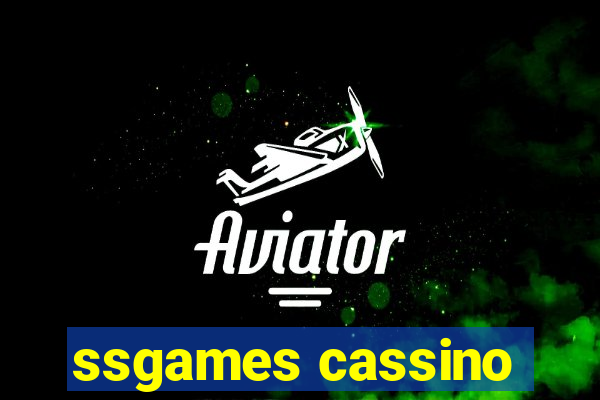 ssgames cassino